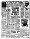 Daily Record Monday 25 January 1954 Page 2