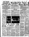 Daily Record Monday 25 January 1954 Page 14