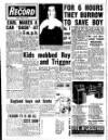 Daily Record Monday 15 February 1954 Page 16