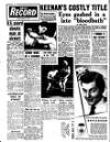 Daily Record Thursday 25 February 1954 Page 16