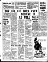 Daily Record Saturday 27 February 1954 Page 2