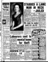 Daily Record Saturday 27 February 1954 Page 3