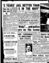 Daily Record Saturday 27 February 1954 Page 8