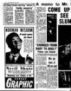 Daily Record Friday 05 March 1954 Page 8