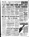 Daily Record Saturday 06 March 1954 Page 2