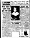 Daily Record Saturday 06 March 1954 Page 16