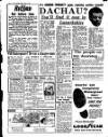 Daily Record Monday 08 March 1954 Page 4