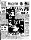 Daily Record Thursday 11 March 1954 Page 1
