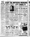 Daily Record Friday 02 April 1954 Page 2