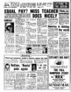 Daily Record Saturday 03 April 1954 Page 2