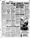 Daily Record Wednesday 28 April 1954 Page 2