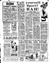 Daily Record Wednesday 28 April 1954 Page 4