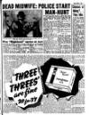 Daily Record Thursday 29 April 1954 Page 5