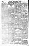 The People Sunday 12 February 1882 Page 6