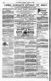 The People Sunday 13 April 1884 Page 16