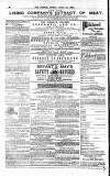 The People Sunday 27 April 1884 Page 16