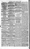 The People Sunday 15 February 1885 Page 8