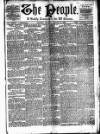 The People Sunday 06 January 1889 Page 1