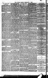 The People Sunday 17 February 1889 Page 6