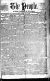 The People Sunday 13 July 1890 Page 1