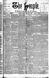 The People Sunday 12 August 1894 Page 1