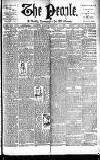 The People Sunday 10 February 1895 Page 1