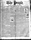 The People Sunday 03 March 1895 Page 1