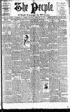 The People Sunday 19 February 1899 Page 1