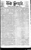 The People Sunday 19 March 1899 Page 1