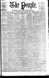 The People Sunday 26 March 1899 Page 1