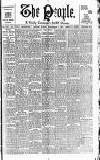The People Sunday 03 November 1901 Page 1