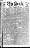 The People Sunday 12 January 1902 Page 1