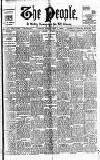 The People Sunday 11 May 1902 Page 1