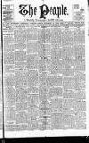 The People Sunday 15 November 1903 Page 1