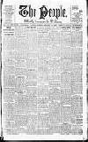 The People Sunday 17 January 1904 Page 1