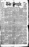 The People Sunday 01 May 1904 Page 1