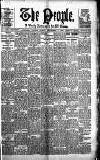 The People Sunday 03 September 1905 Page 1