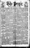 The People Sunday 15 October 1905 Page 1