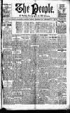 The People Sunday 25 February 1906 Page 1