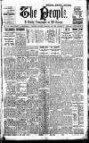 The People Sunday 20 January 1907 Page 1