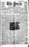The People Sunday 27 October 1907 Page 1