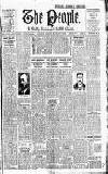 The People Sunday 15 March 1908 Page 1