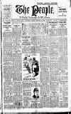 The People Sunday 22 March 1908 Page 1
