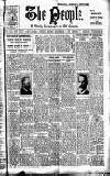 The People Sunday 01 November 1908 Page 1