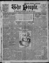 The People Sunday 13 March 1910 Page 1