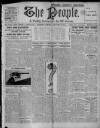 The People Sunday 08 January 1911 Page 1