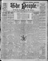 The People Sunday 12 February 1911 Page 1