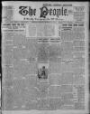 The People Sunday 12 March 1911 Page 1