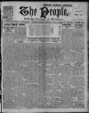 The People Sunday 19 March 1911 Page 1