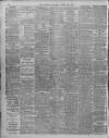 The People Sunday 23 April 1911 Page 22